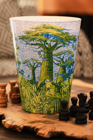 Baobab Collection Sacred Trees Yarani vonná svíčka