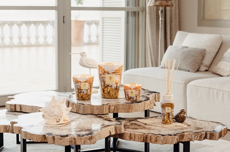 Baobab Collection Sacred Trees Cocody aroma difuzér