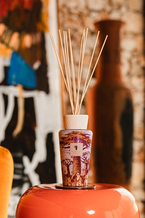 Baobab Collection Sacred Trees Massasso aroma difuzér