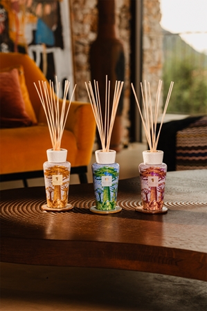 Baobab Collection Sacred Trees Massasso aroma difuzér