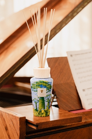 Baobab Collection Sacred Trees Yarani aroma difuzér