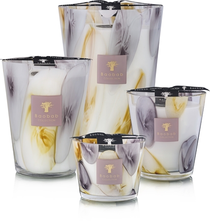 Baobab Collection Riviera Eilenroc dišeča sveča