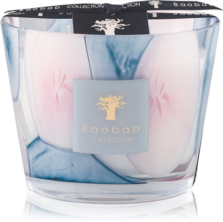 Baobab Collection Riviera Leopolda candela profumata
