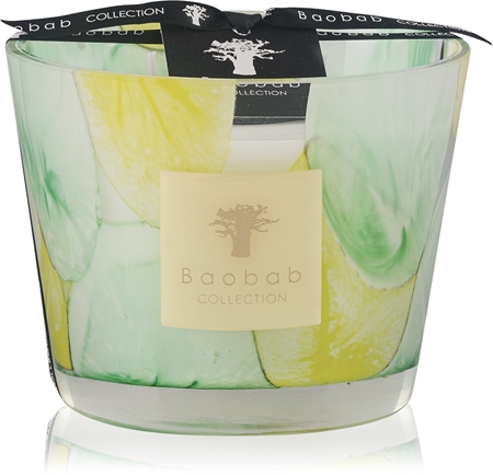 Baobab Collection Riviera Santo Sospir dišeča sveča