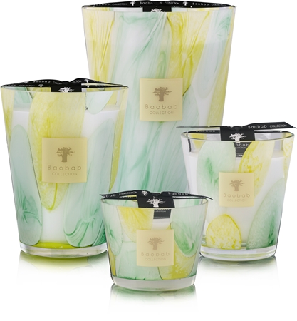 Baobab Collection Riviera Santo Sospir dišeča sveča