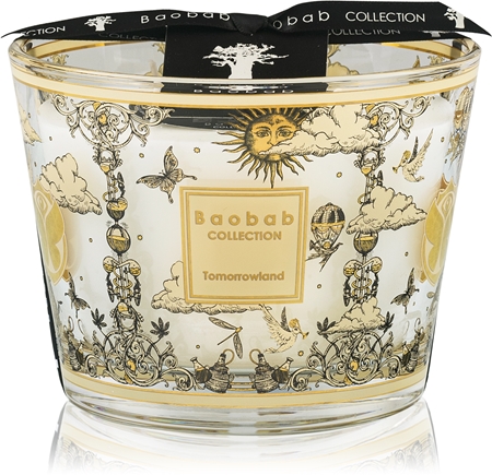 Baobab Collection Tomorrowland mirisna svijeća