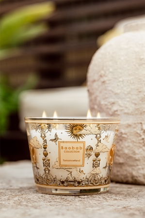 Baobab Collection Tomorrowland mirisna svijeća