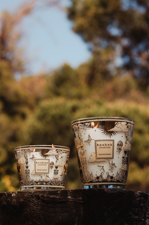 Baobab Collection Tomorrowland mirisna svijeća