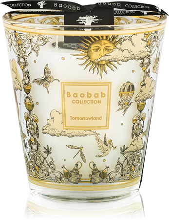Baobab Collection Tomorrowland mirisna svijeća