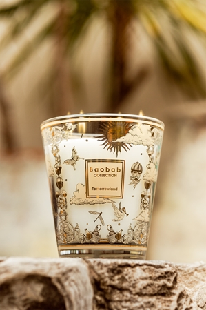 Baobab Collection Tomorrowland mirisna svijeća