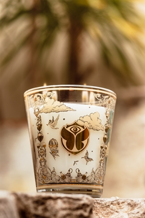 Baobab Collection Tomorrowland mirisna svijeća