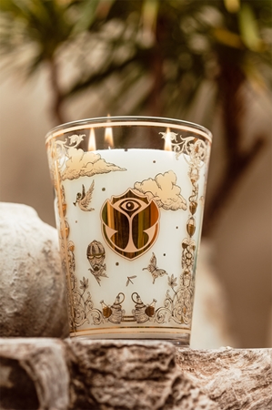 Baobab Collection Tomorrowland vonná svíčka