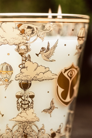 Baobab Collection Tomorrowland vonná svíčka