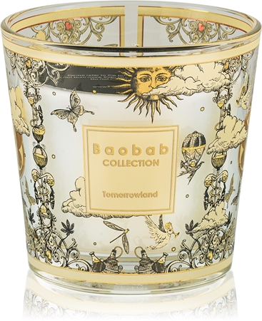 Baobab Collection Tomorrowland geurkaars