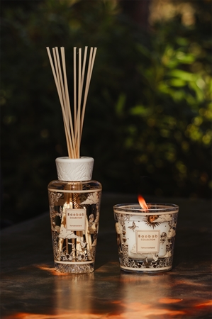 Baobab Collection Tomorrowland Gift Set