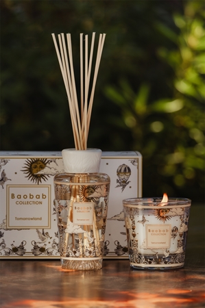 Baobab Collection Tomorrowland Gift Set