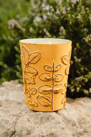 Baobab Collection Folia Garrigue vonná svíčka