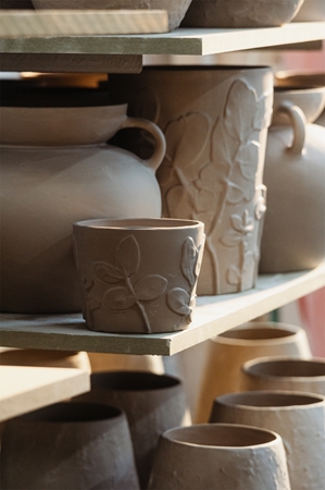 Baobab Collection Folia Maquis Duftkerze