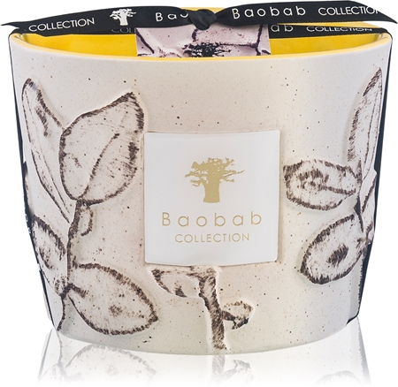 Baobab Collection Folia Calanque mirisna svijeća
