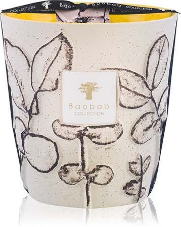 Baobab Collection Folia Calanque vonná svíčka