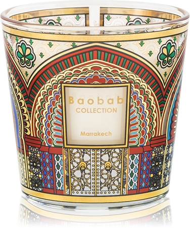 Baobab Collection My First Baobab Marrakech Duftkerze