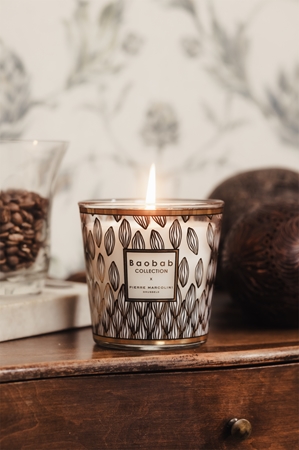 Baobab Collection Pierre Marcolini Duftkerze