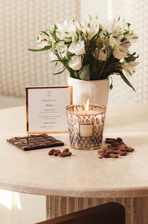 Baobab Collection Pierre Marcolini Duftkerze