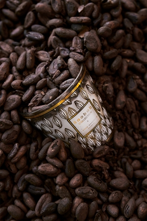 Baobab Collection Pierre Marcolini Duftkerze