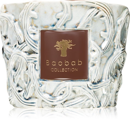 Baobab Collection Brame Sylvanus scented candle