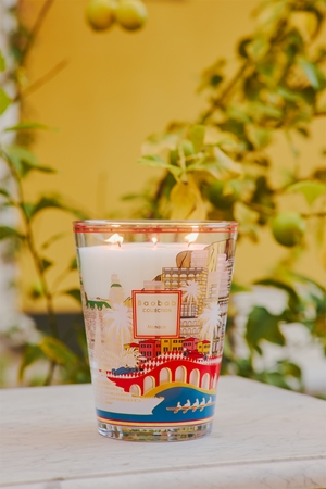 Baobab Collection Monaco mirisna svijeća