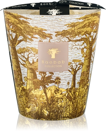 Baobab Collection Sacred Trees Bounkani Duftkerze