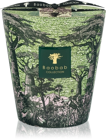 Baobab Collection Sacred Trees Touba scented candle