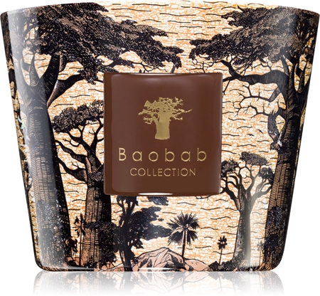 Baobab Collection Sacred Trees Mankono scented candle