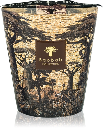 Baobab Collection Sacred Trees Mankono Duftkerze