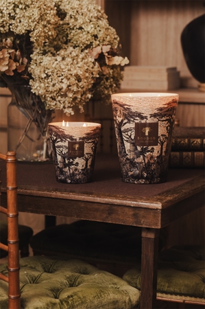 Baobab Collection Sacred Trees Mankono Duftkerze