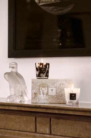 Baobab Collection Pearls Candle Duo Gift Set