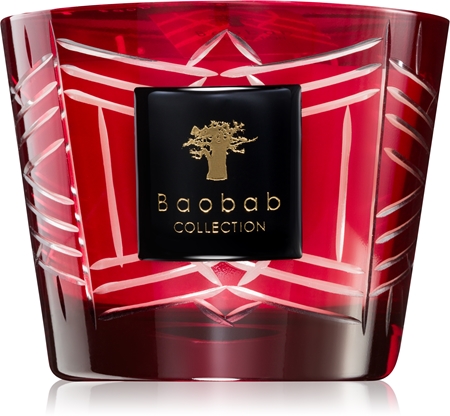 Baobab Collection Heritage Cernay scented candle