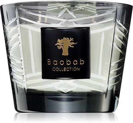 Baobab Collection Heritage Villers scented candle