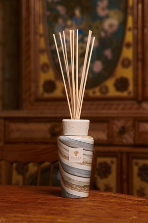 Baobab Collection Sand Sonora aroma diffuser met vulling