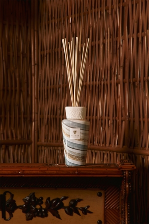 Baobab Collection Sand Sonora aroma diffuser met vulling