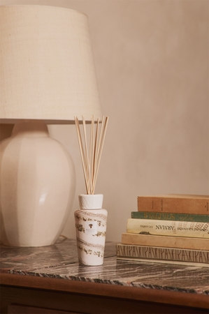 Baobab Collection Sand Siloli Aroma Diffuser mit Füllung