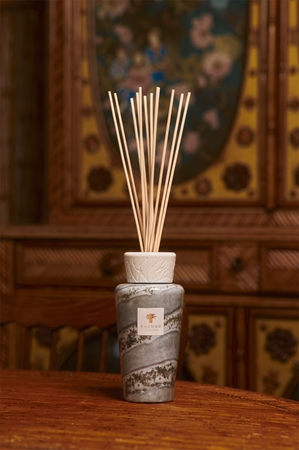 Baobab Collection Stones Lazuli diffuseur d'huiles essentielles avec recharge