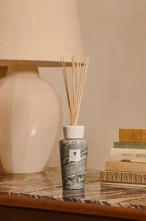 Baobab Collection Stones Lazuli diffuseur d'huiles essentielles avec recharge