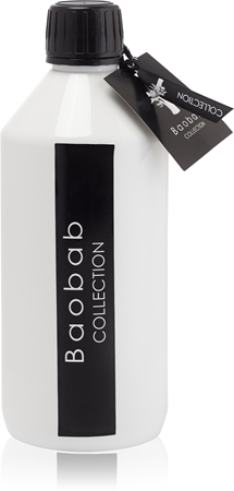 Baobab Collection Sacred Trees Mankono Ersatzfüllung Aroma Diffuser