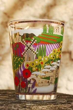 Baobab Collection Provence bougie parfumée