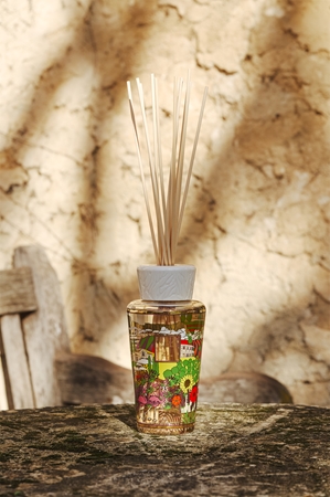 Baobab Collection Provence aromdiffusor med refill
