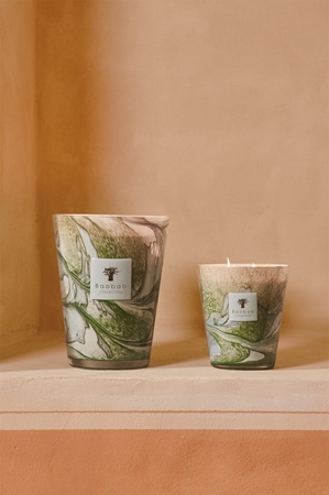 Baobab Collection Leaves Marius doftljus