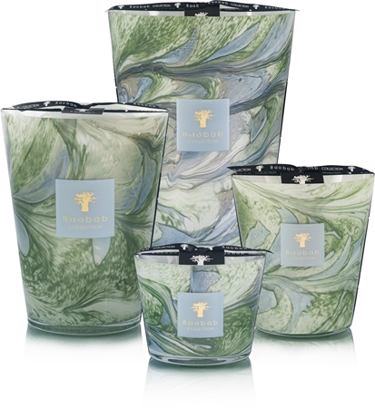 Baobab Collection Leaves Marius doftljus