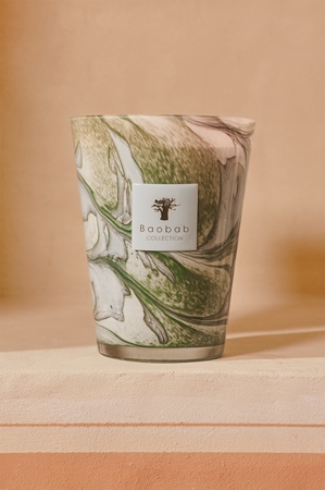 Baobab Collection Leaves Marius doftljus
