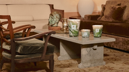 Baobab Collection Leaves Marius doftljus